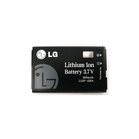 BATTERIA LG LGIP-430A