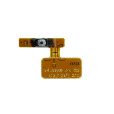 FLAT POWER SAMSUNG GALAXY S5 SM-G900