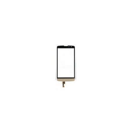 TOUCH SCREEN LG L BELLO D331 ORO