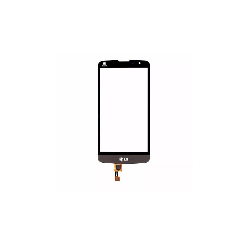 TOUCH SCREEN LG  L BELLO D331 NERO