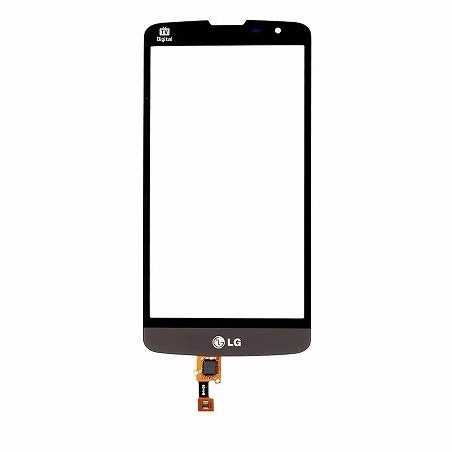 TOUCH SCREEN LG  L BELLO D331 NERO