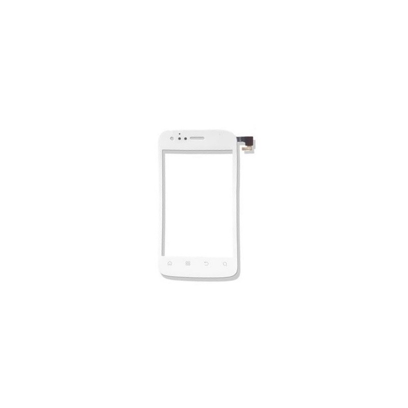 TOUCH SCREEN WIKO CINK BIANCO