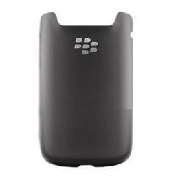 COVER BATTERIA BLACKBERRY 9790 NERO