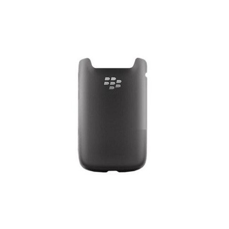 COVER BATTERIA BLACKBERRY 9790 NERO
