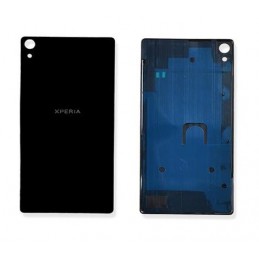 COVER BATTERIA SONY XPERIA XA ULTRA NERO