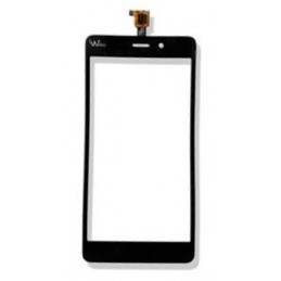 TOUCH SCREEN WIKO SLIDE 2 NERO