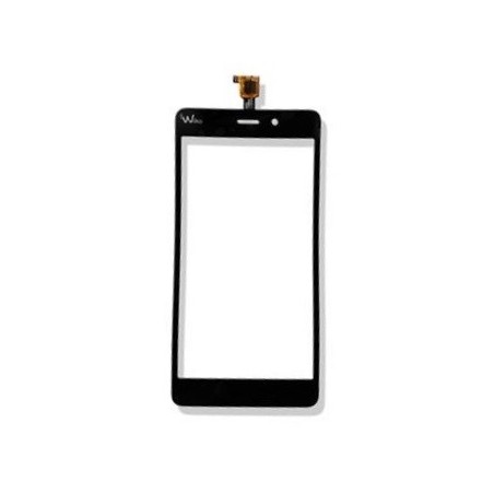 TOUCH SCREEN WIKO SLIDE 2 NERO