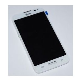 DISPLAY LG L70 D320 BIANCO