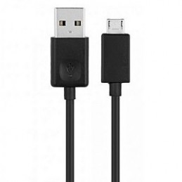 CAVO DATI MICRO USB LG NERO DC03BB-G