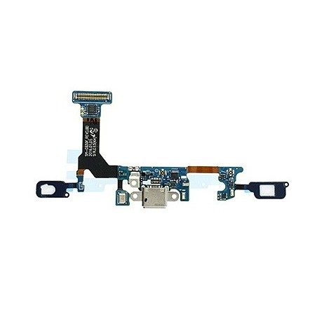 FLAT RICARICA SAMSUNG GALAXY S7 SM-G930 (REV. 0.3A)