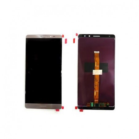 DISPLAY HUAWEI MATE 8 MARRONE