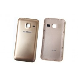 COVER BATTERIA SAMSUNG GALAXY J1 MINI SM-J105 ORO