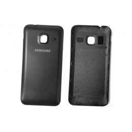 COVER BATTERIA SAMSUNG GALAXY J1 MINI SM-J105 NERO