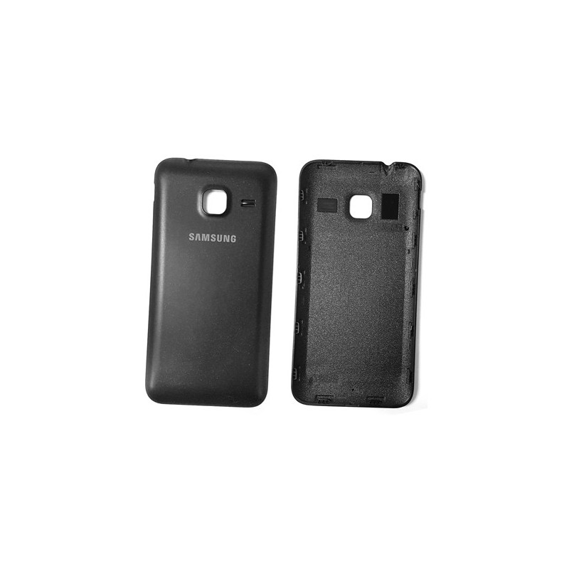 COVER BATTERIA SAMSUNG GALAXY J1 MINI SM-J105 NERO