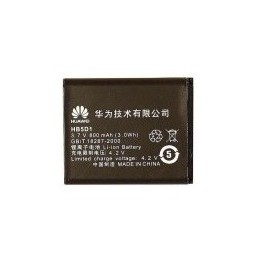 BATTERIA HUAWEI C5600 - HB5D1