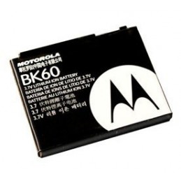 BATTERIA MOTOROLA BK60 PER V3X, L2, L6, L7