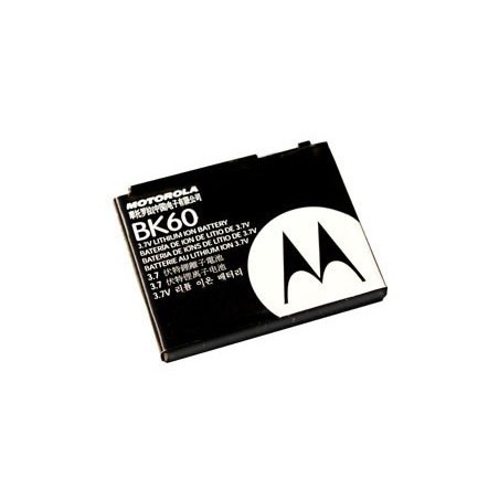 BATTERIA MOTOROLA BK60 PER V3X, L2, L6, L7