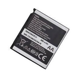 BATTERIA SAMSUNG SGH-D830 - AB423643CU