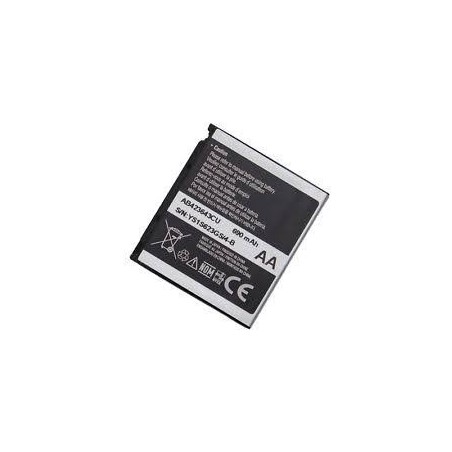 BATTERIA SAMSUNG SGH-D830 - AB423643CU
