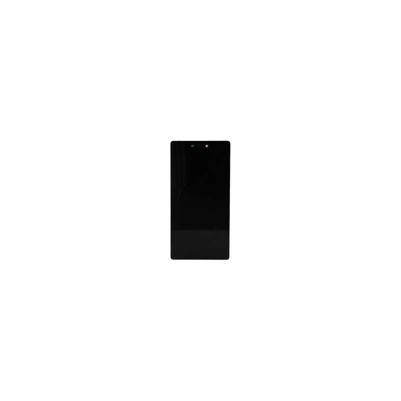 DISPLAY HUAWEI P8 NERO