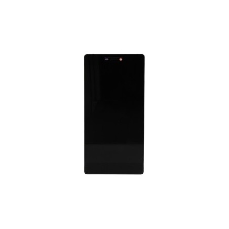 DISPLAY HUAWEI P8 NERO
