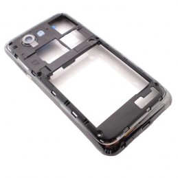 COVER CENTRALE SAMSUNG GALAXY S ADVANCE GT-I9070 NERO