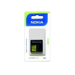 BATTERIA NOKIA BP-6X