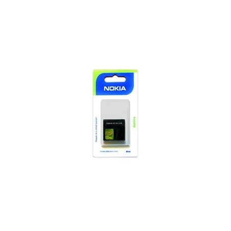 BATTERIA NOKIA BP-6X