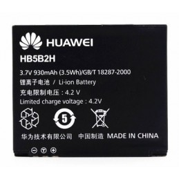 BATTERIA HUAWEI U7300 - HB5B2H