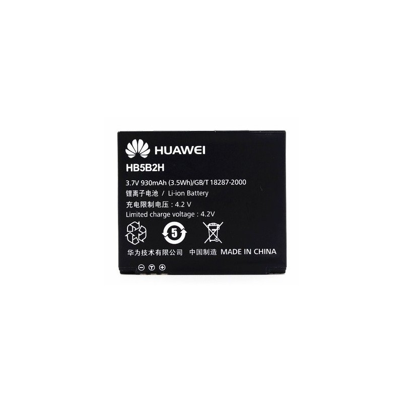 BATTERIA HUAWEI U7300 - HB5B2H