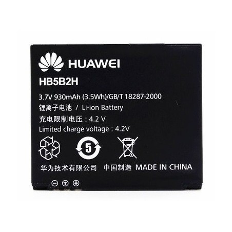 BATTERIA HUAWEI U7300 - HB5B2H