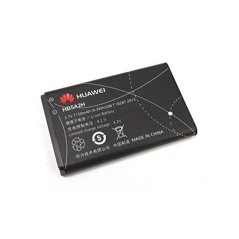 BATTERIA HUAWEI U8160 - HB5A2H