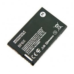 BATTERIA MOTOROLA BF6X PER DROID 3,XT882, XT883, XT862, XT860 4G, XT531, MT870