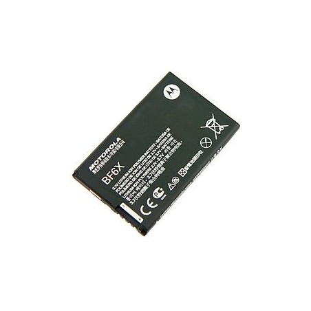 BATTERIA MOTOROLA BF6X PER DROID 3,XT882, XT883, XT862, XT860 4G, XT531, MT870