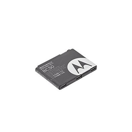 BATTERIA MOTOROLA BC50 PER V3X, AURA R1, L6, L7