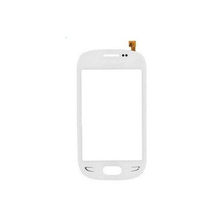 TOUCH SCREEN SAMSUNG REX 90 GT-S5292 BIANCO