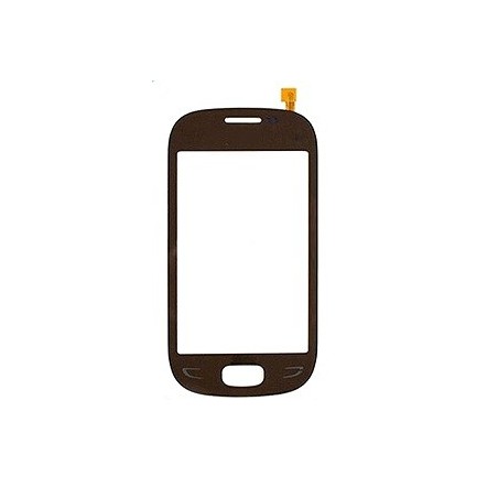 TOUCH SCREEN SAMSUNG REX 90 GT-S5292 NERO