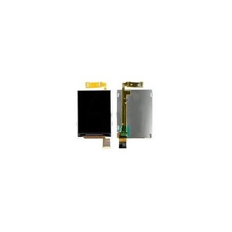 DISPLAY SONY ERICSSON W100 SPIRO
