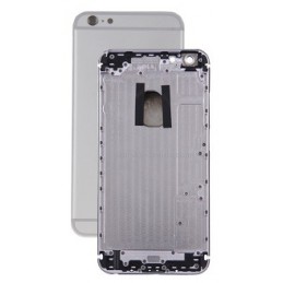 COVER POSTERIORE APPLE IPHONE 6 PLUS SILVER