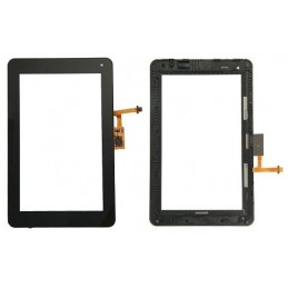 TOUCH SCREEN HUAWEI MEDIA PAD 7 LITE NERO