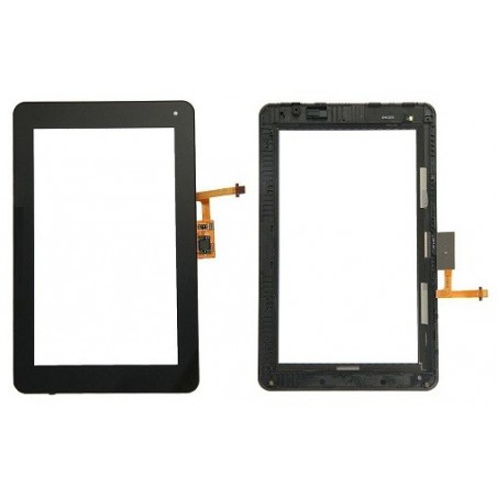 TOUCH SCREEN HUAWEI MEDIA PAD 7 LITE NERO