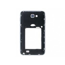 COVER CENTRALE SAMSUNG GALAXY NOTE GT-N7000 NERO