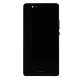 DISPLAY HUAWEI P9 LITE NERO