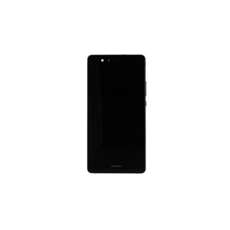 DISPLAY HUAWEI P9 LITE NERO