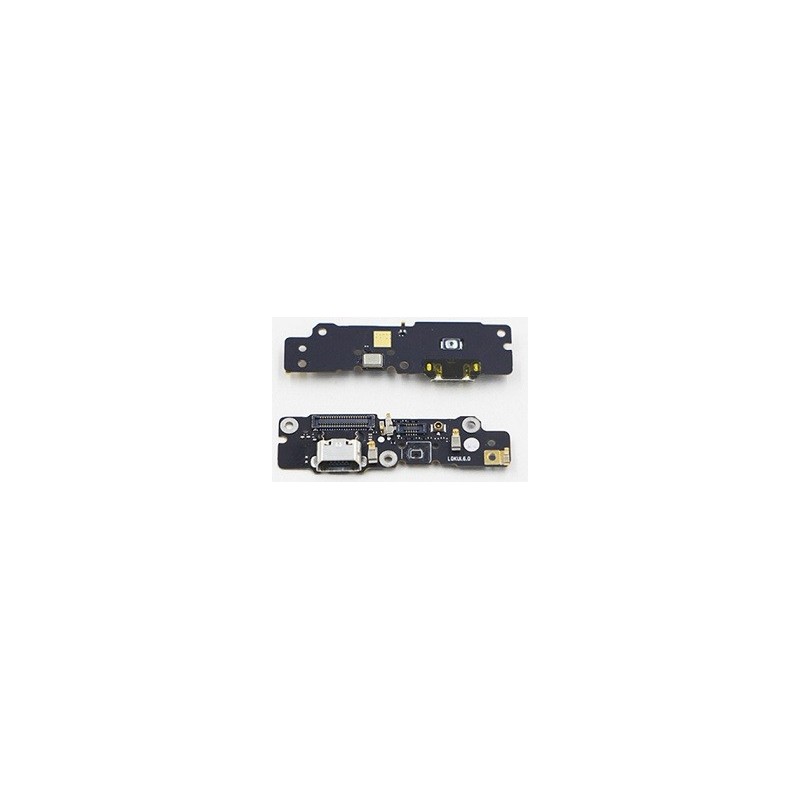 PCB CARICA MEIZU MX4 PRO