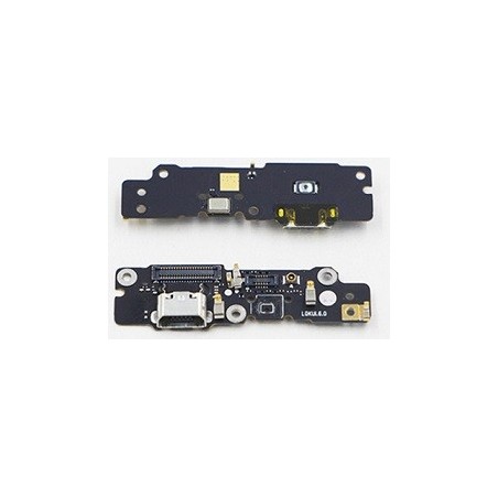 PCB CARICA MEIZU MX4 PRO