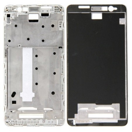 FRAME DISPLAY XIAOMI REDMI NOTE 3 BIANCO