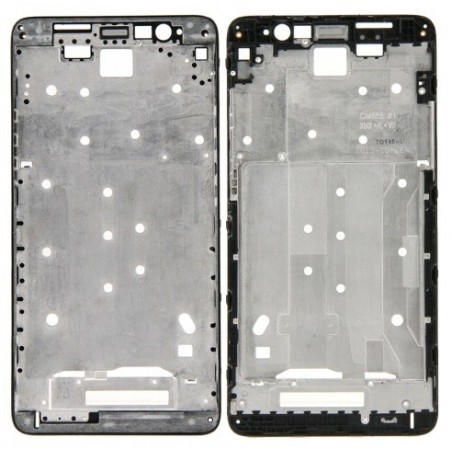 FRAME DISPLAY XIAOMI REDMI NOTE 3 NERO