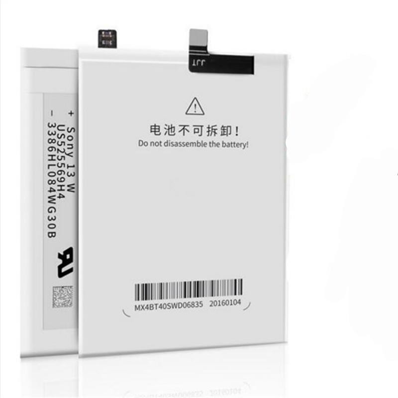 BATTERIA BT40 MEIZU MX4