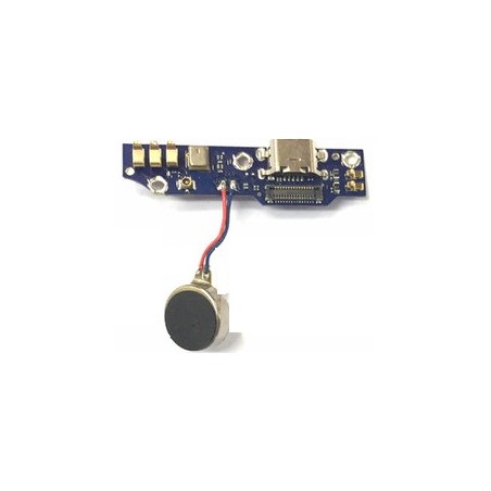PCB CARICA MEIZU M1 NOTE